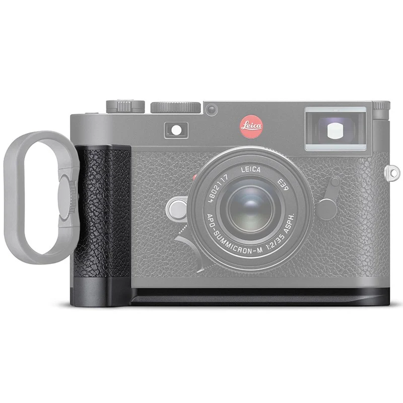 Leica 24025 Poignée M11 noir