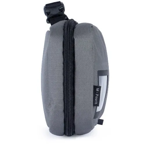F Stop Pochette d'accessoires Gris moyen