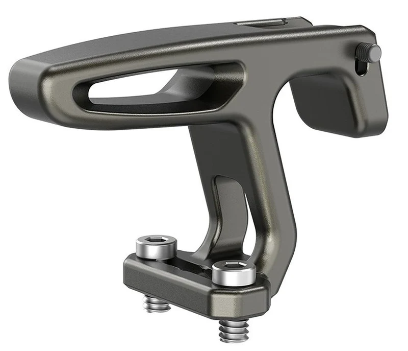 SmallRig Mini Poignée Supérieure pour Light-weight Appareils Photo (1/4”-20 Vis) HTS2756
