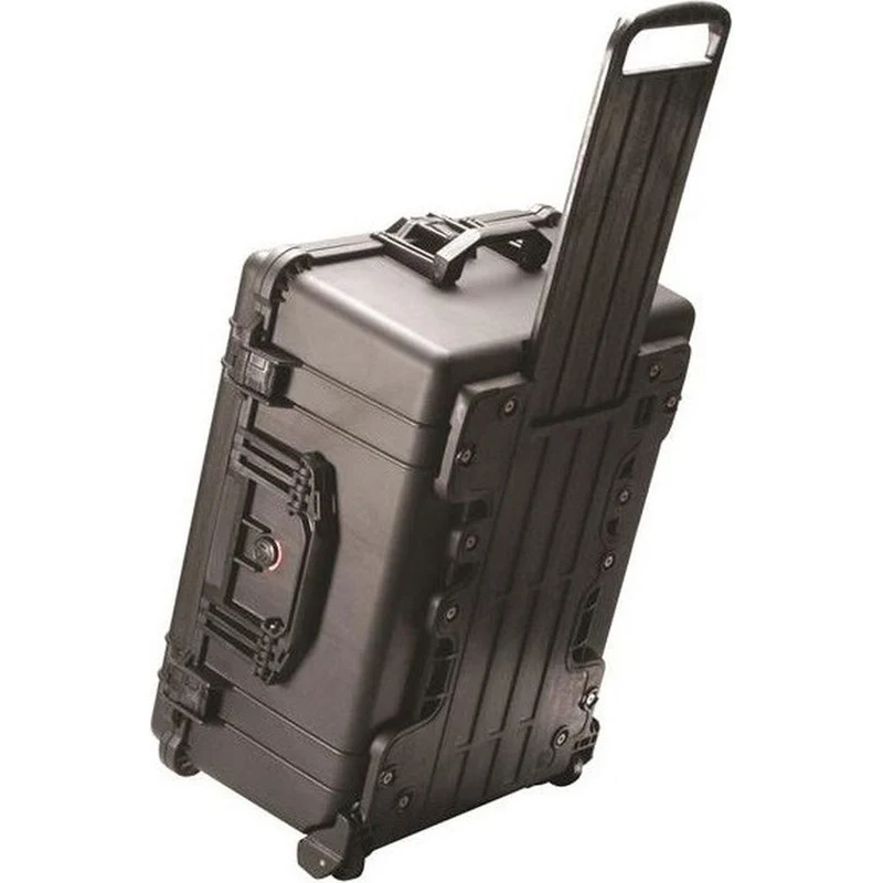 Peli™ 1610 Valise à Compartiment Noire