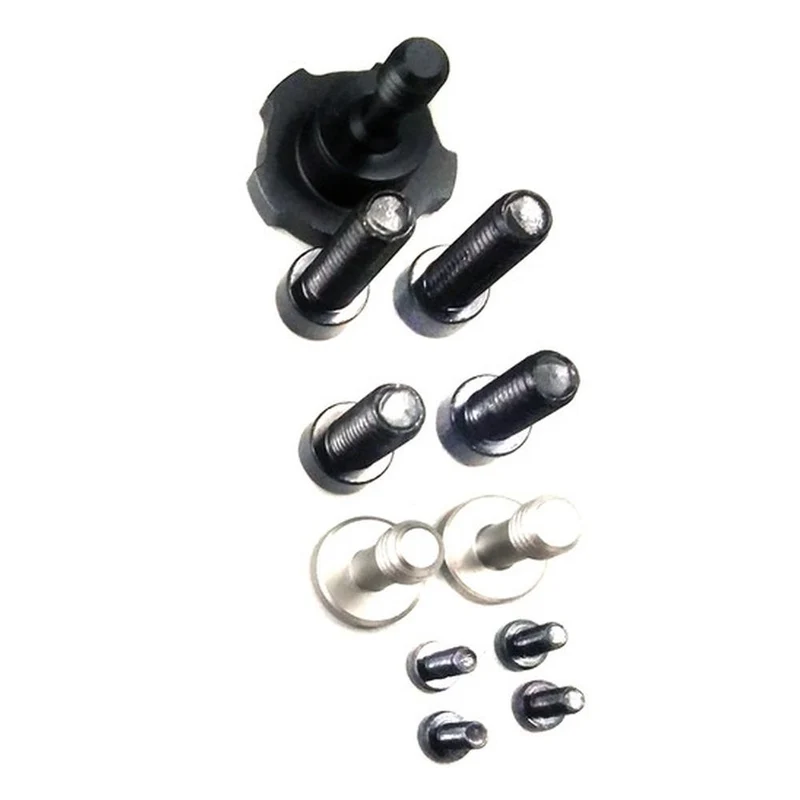 Blackmagic Appareil photo URSA Mini - Boulons pour kit d'épaule