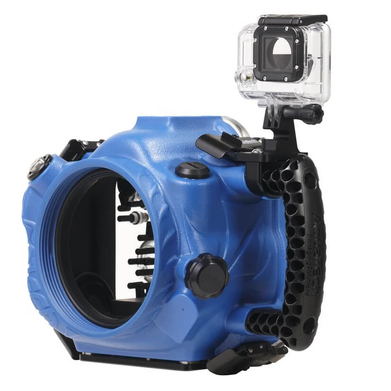 AquaTech Side Handle Monture