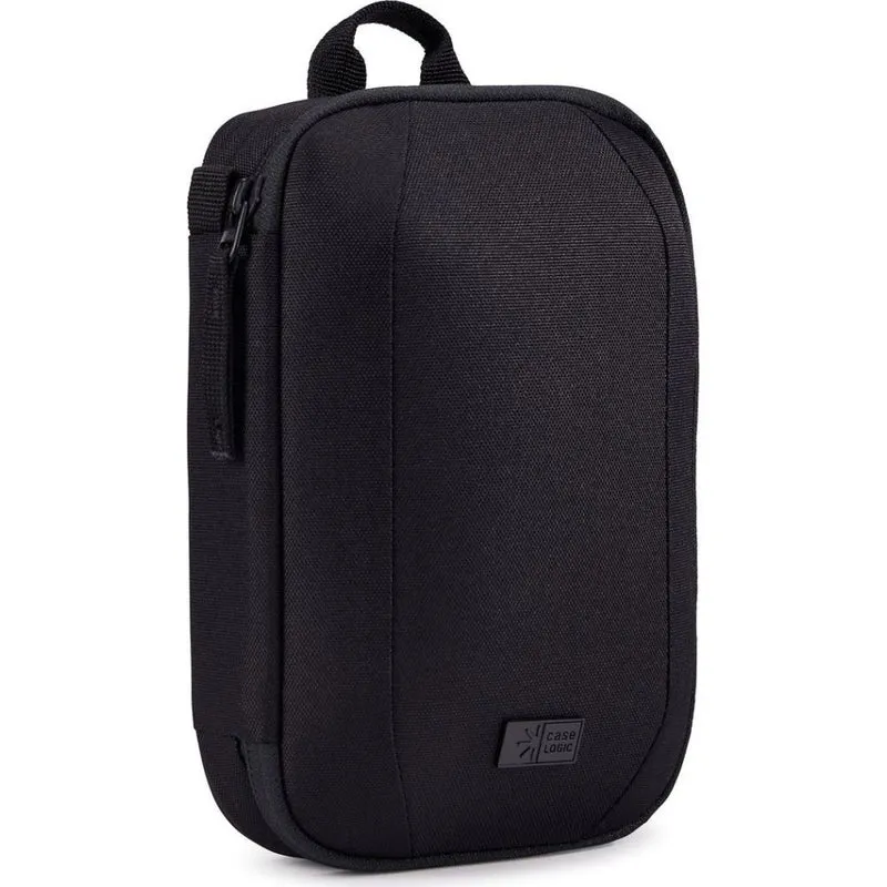 Case Logic Invigo Eco Étui pour accessoires, noir