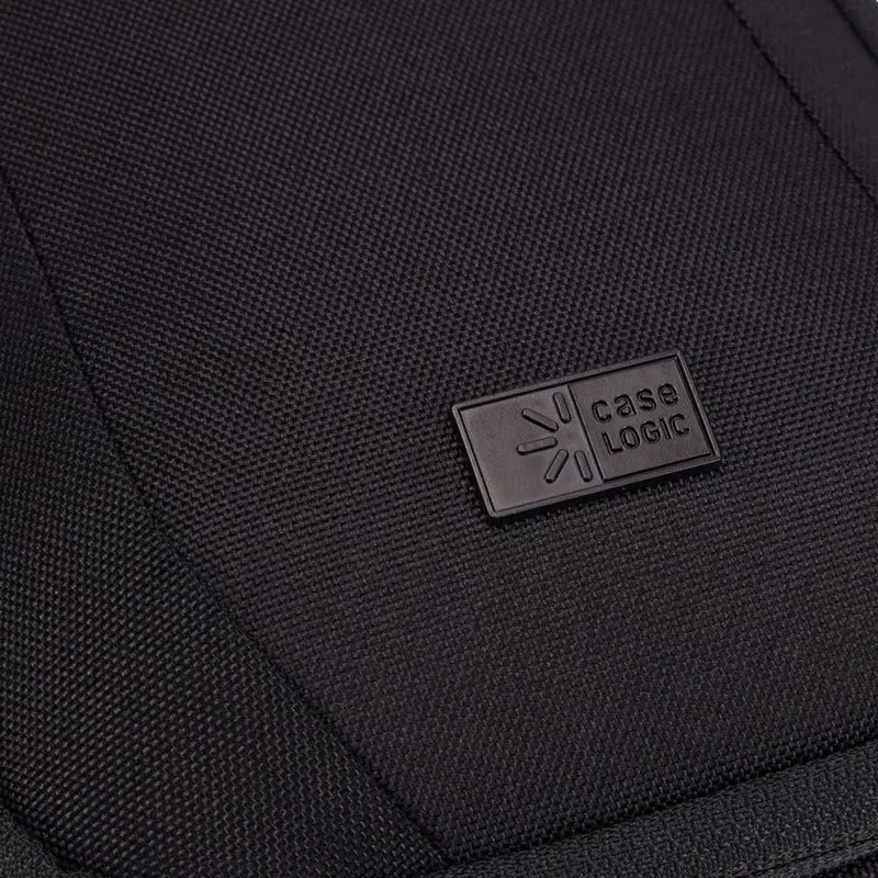Case Logic Invigo Eco Étui pour accessoires, noir