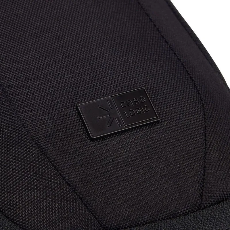 Case Logic Invigo Eco Trousse Accessoires Mini, Noir