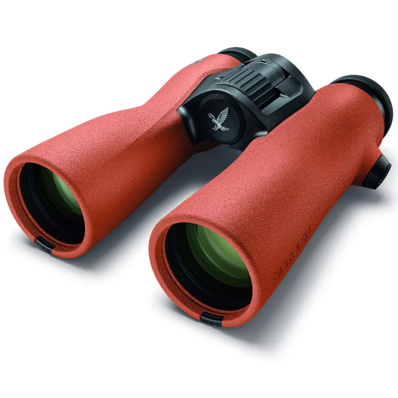 Swarovski NL Pure 12x42 Orange Brûlé
