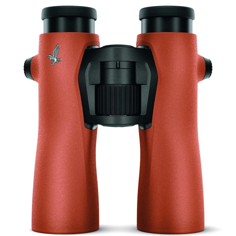 Swarovski NL Pure 10x42 Orange Brûlée