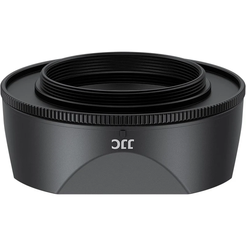 JJC LH-JXF23M2 Pare-soleil noir