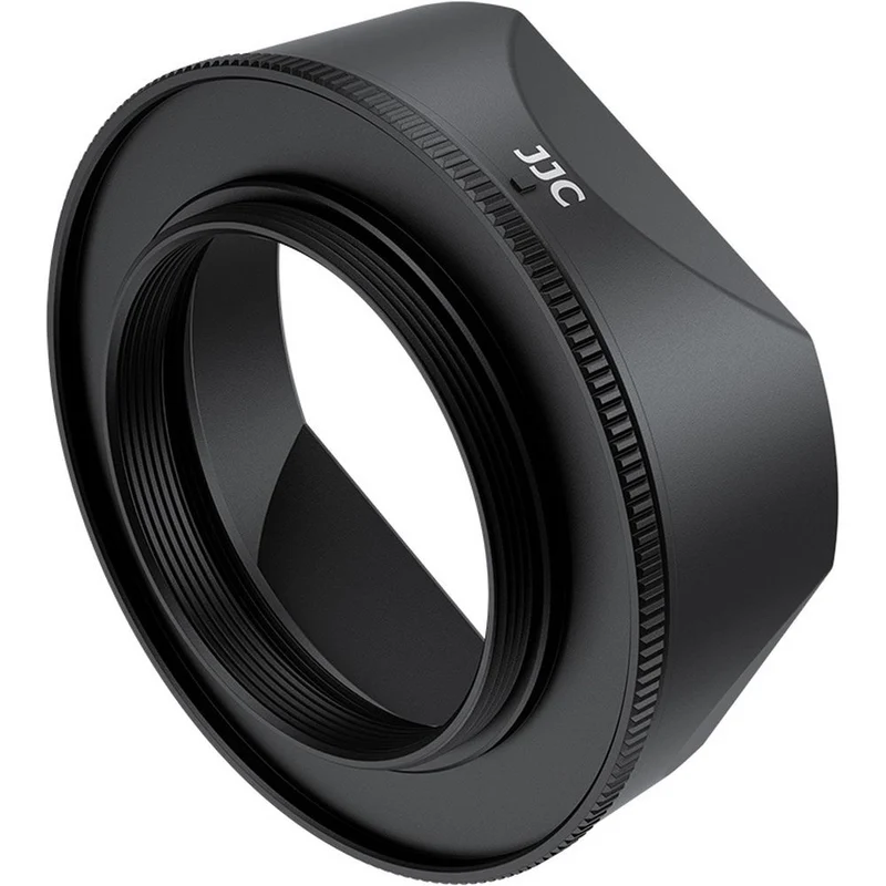 JJC LH-JXF23M2 Pare-soleil noir