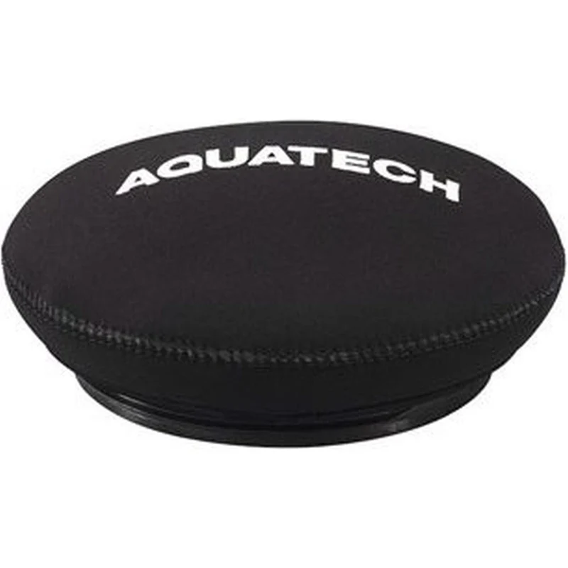 Aquatech Dome Couvercle d'élément de port S