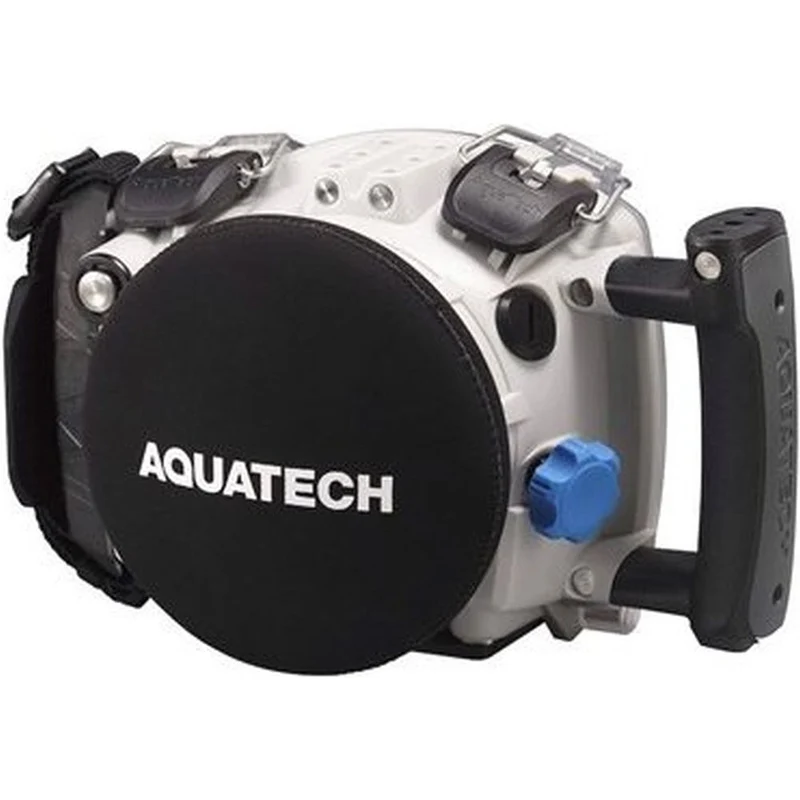 Aquatech Dome Couvercle d'élément de port S