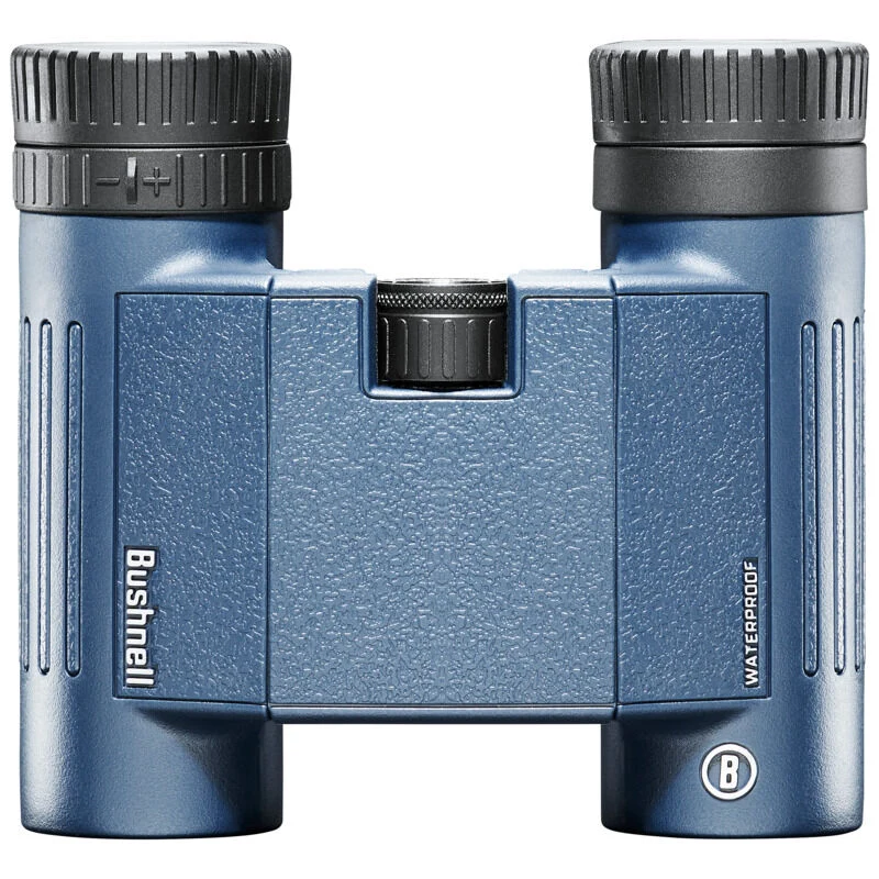 Bushnell 10 x 25 H2O 2 Bleu foncé