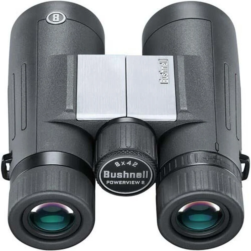 Bushnell Powerview 2.0 8 x 42 roof