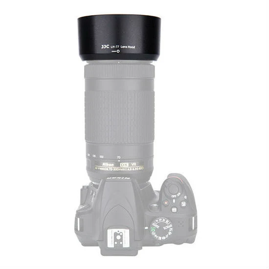 JJC HB-77 Nikon Pare-soleil