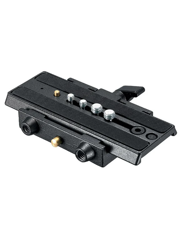 Manfrotto 357 Plateforme Coulissante Universelle