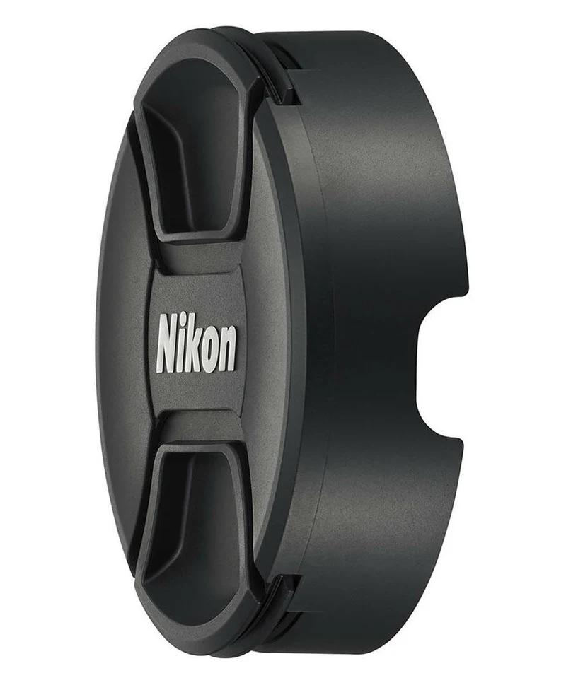 Nikon LC-K102 Bouchon d'Objectif