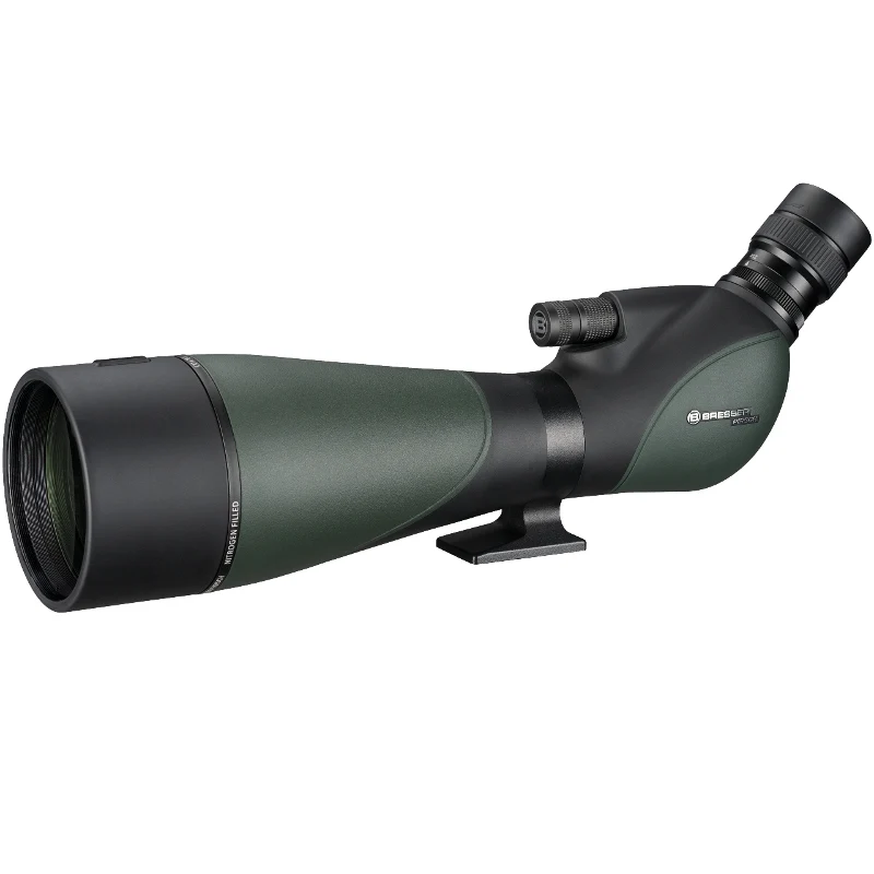 Bresser Pirsch 25-75x100 GEN II Longue-vue