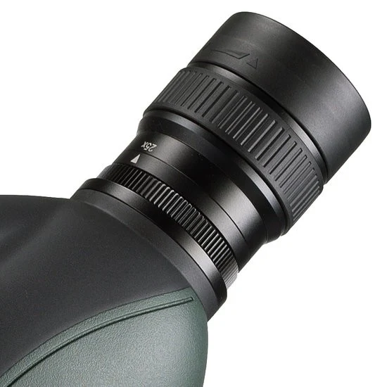 Bresser Pirsch 25-75x100 GEN II Longue-vue