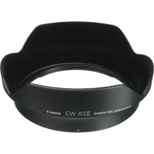 Canon EW-83II Pare-Soleil pour le EF 20-35mm f/3.5-4.5