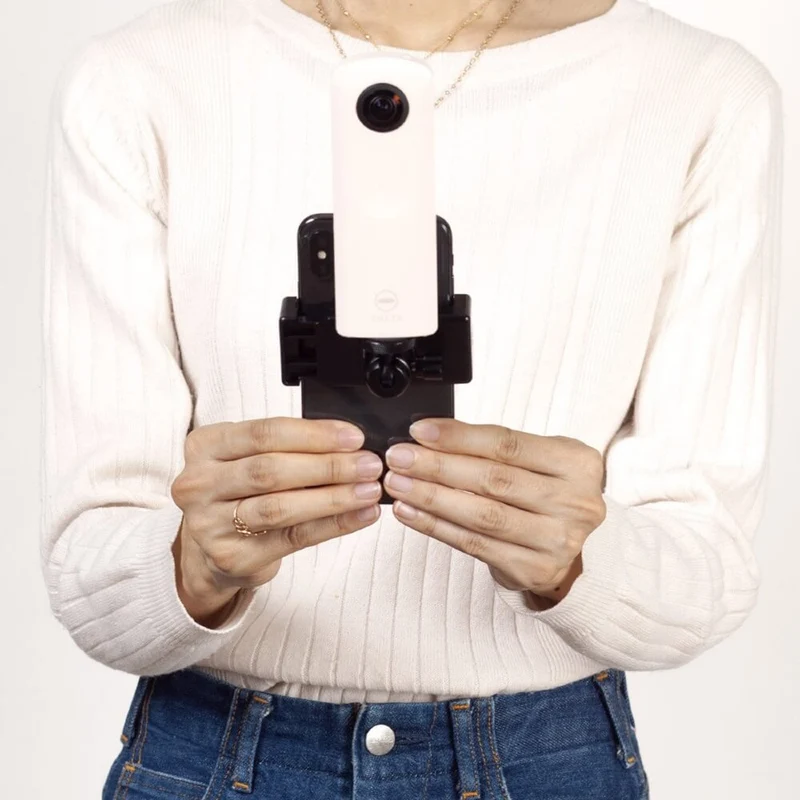Ricoh TO-1 Support de smartphone pour Theta