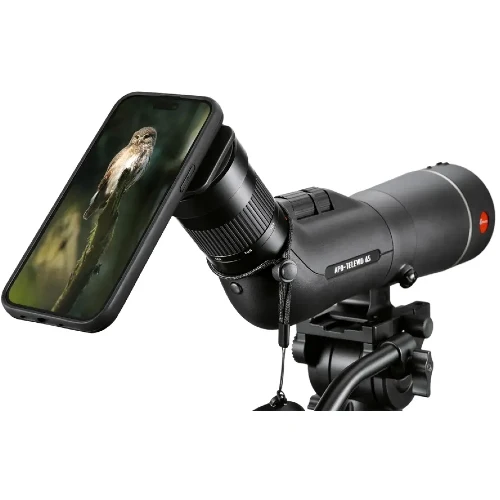 Leica 96385 Ollin Snapshot Spotter Adaptateur