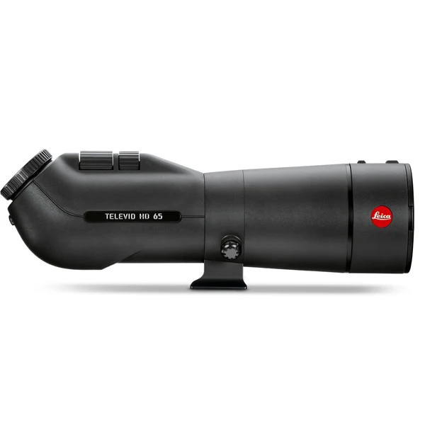 Leica 40157 TELEVID HD 65 Kit + avec oculaire zoom 20x-60x
