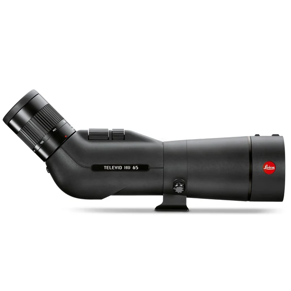Leica 40157 TELEVID HD 65 Kit + avec oculaire zoom 20x-60x