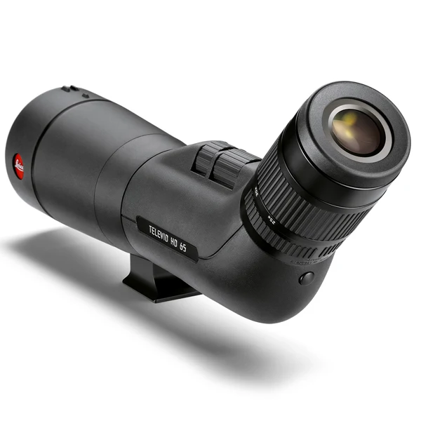 Leica 40157 TELEVID HD 65 Kit + avec oculaire zoom 20x-60x
