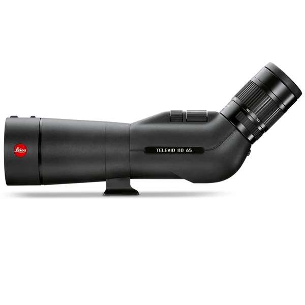 Leica 40157 TELEVID HD 65 Kit + avec oculaire zoom 20x-60x