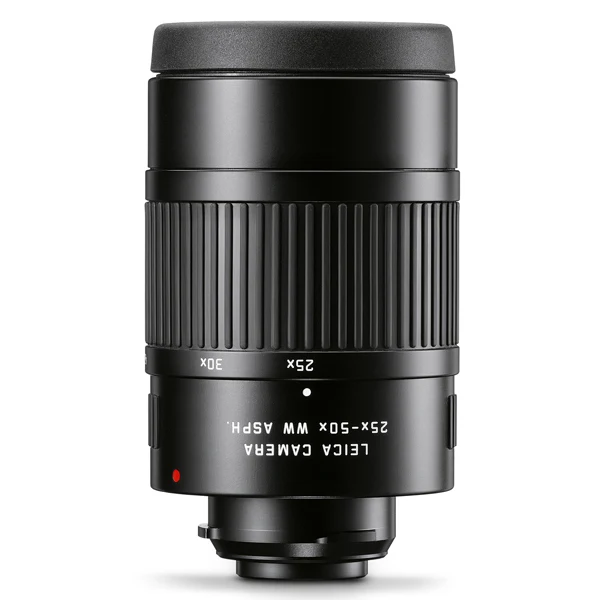 Leica 40157 TELEVID HD 65 Kit + avec oculaire zoom 20x-60x
