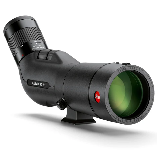 Leica 40153 TELEVID HD 65