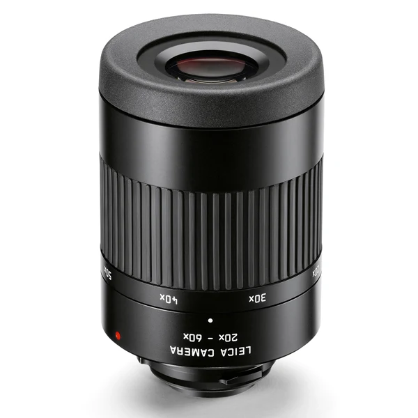 Leica 40155 TELEVID HD 82 Kit + oculaire zoom 20x-60x