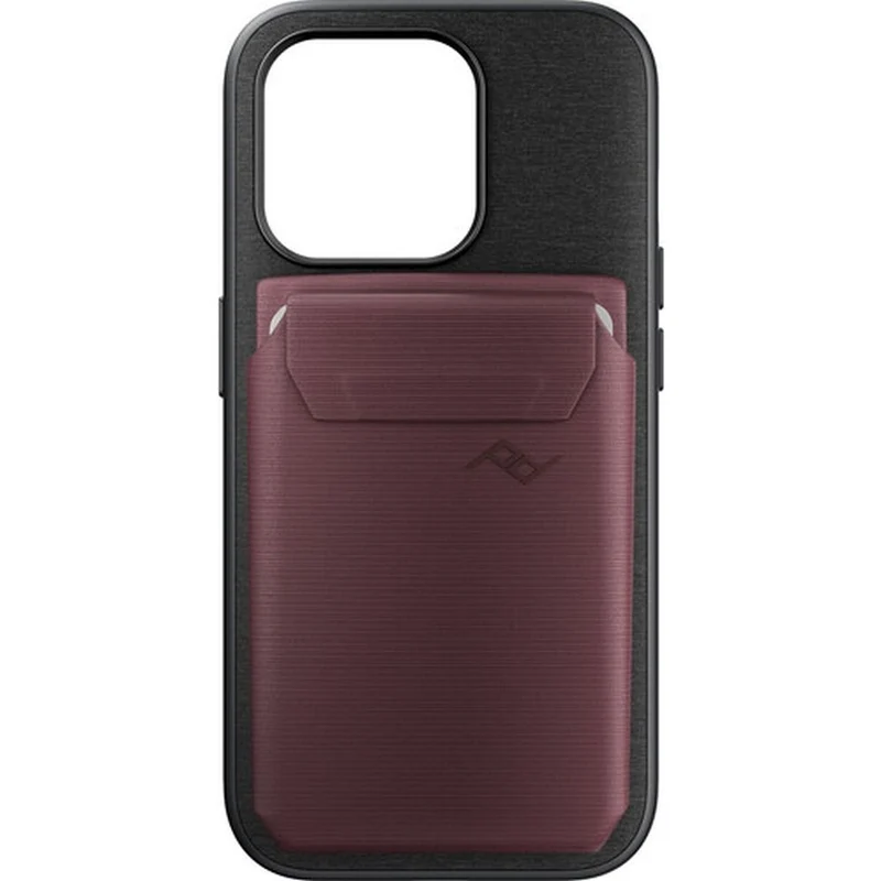 Peak Design Support pour portefeuille mobile