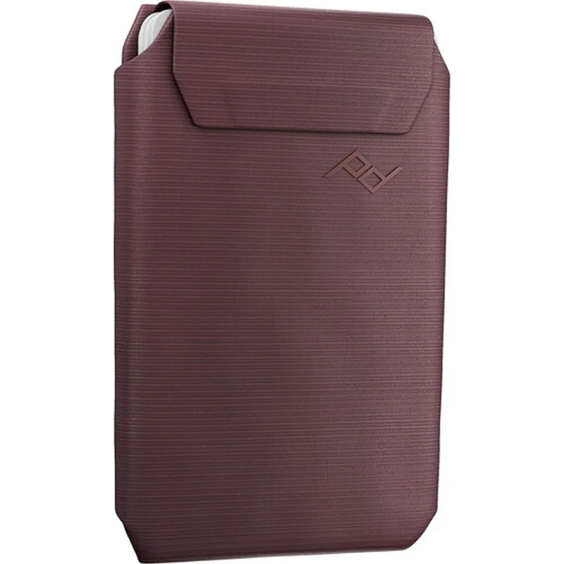 Peak Design Portefeuille mobile Slim