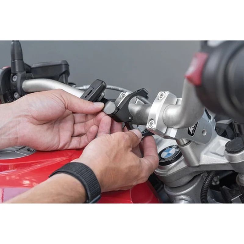 Peak Design Mobile Support de guidon pour moto