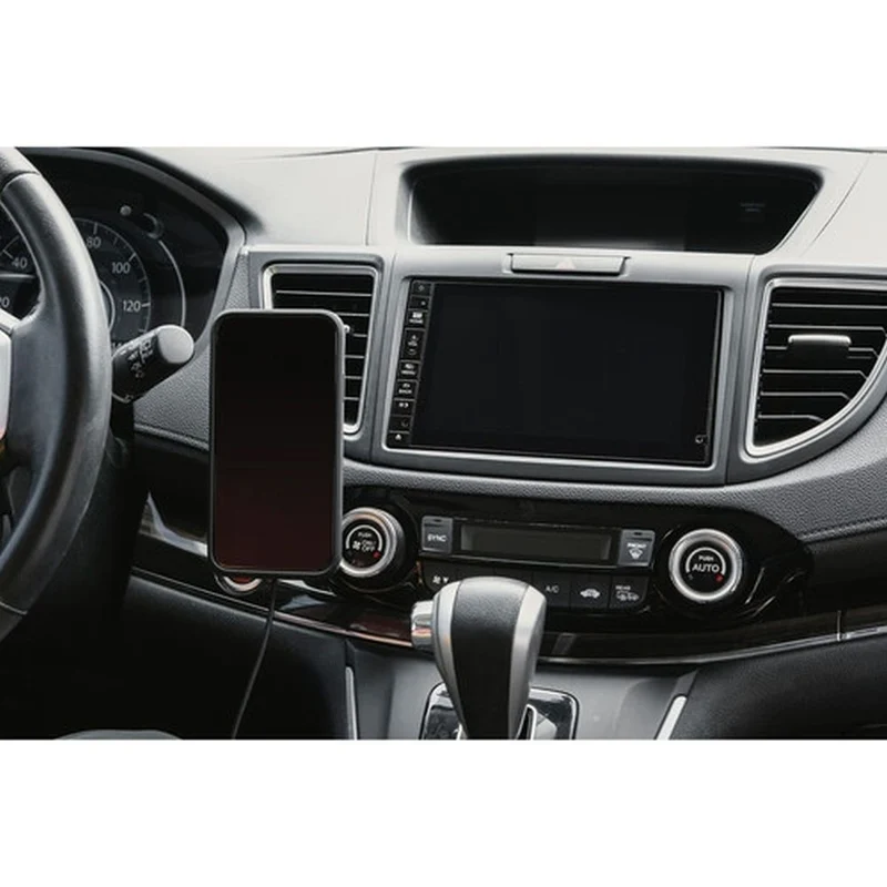 Peak Design Support de voiture mobile VHB Charge v2