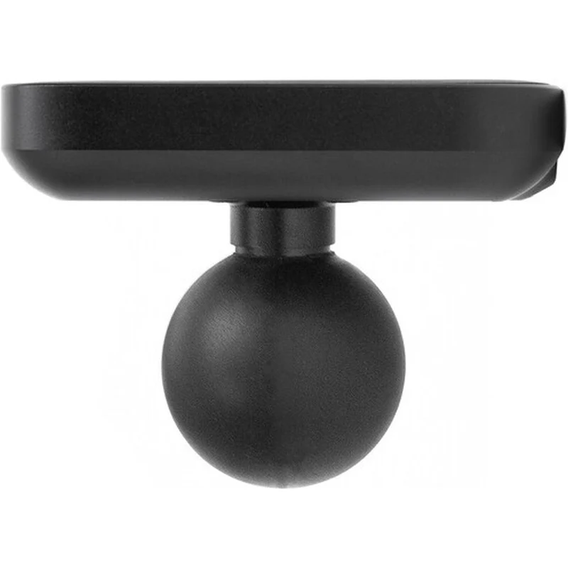 Peak Design Mobile Support de voiture avec adaptateur à rotule de 20mm et chargeur v2