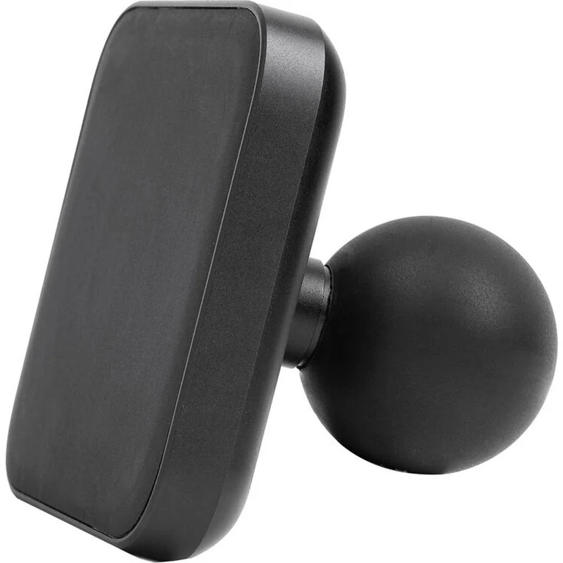 Peak Design Mobile Support de voiture, adaptateur à rotule 1", version 2