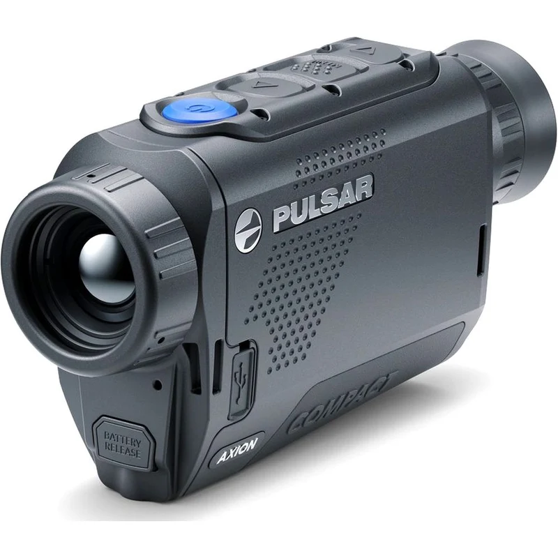 Pulsar Monoculaire d'imagerie thermique Axion XQ19 Compact