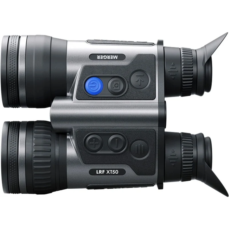Pulsar Jumelles thermiques Merger LRF XT50