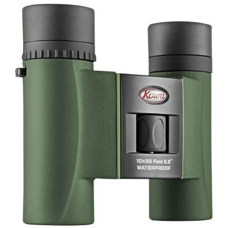 Kowa SVII 8x25