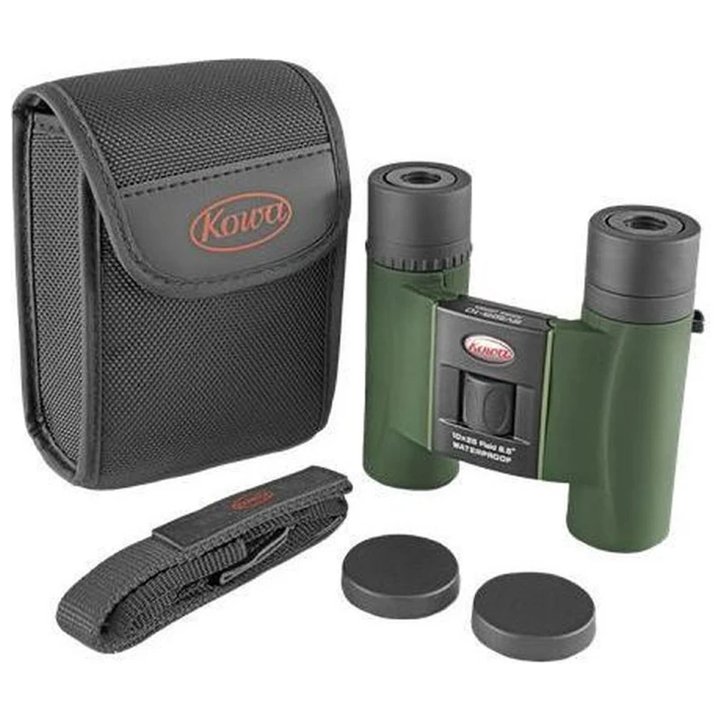 Kowa SVII 8x25