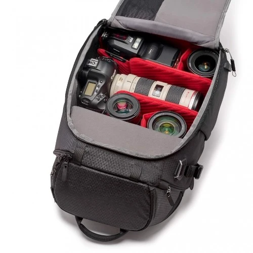 Manfrotto PL Multiloader sac à dos M