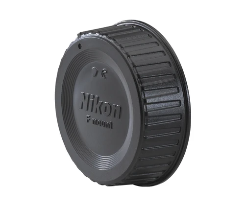 Nikon LF-4 protège-objectif arrière