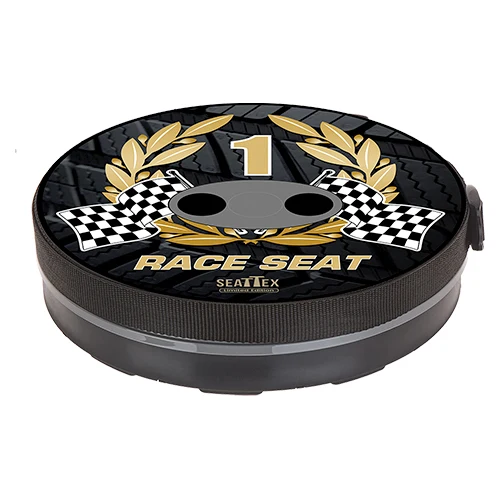 Jupio Seattex 45 Race Édition Limitée