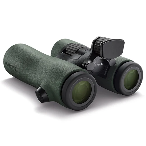 Swarovski NL Pure Support frontam