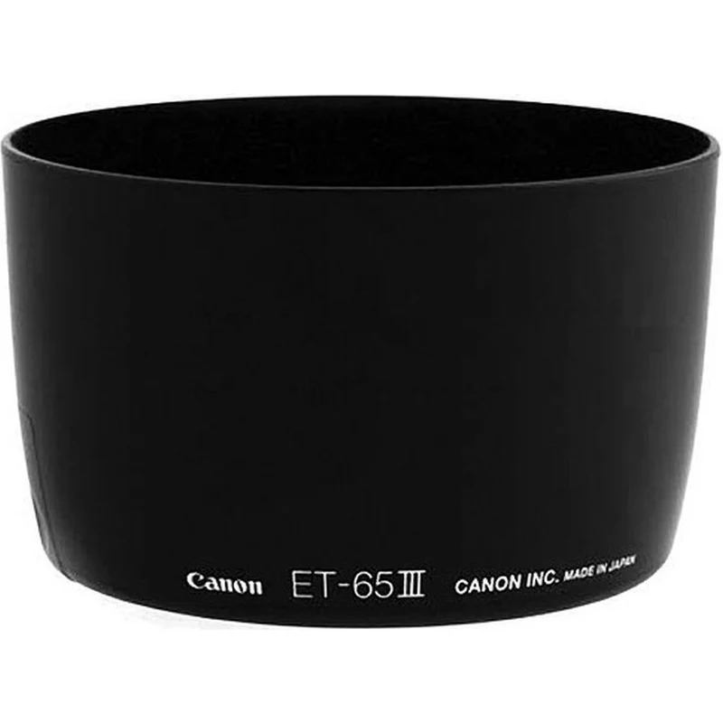 Canon ET-65III Pare-Soleil pour 85mm