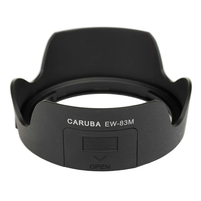 Caruba EW-83M Noir