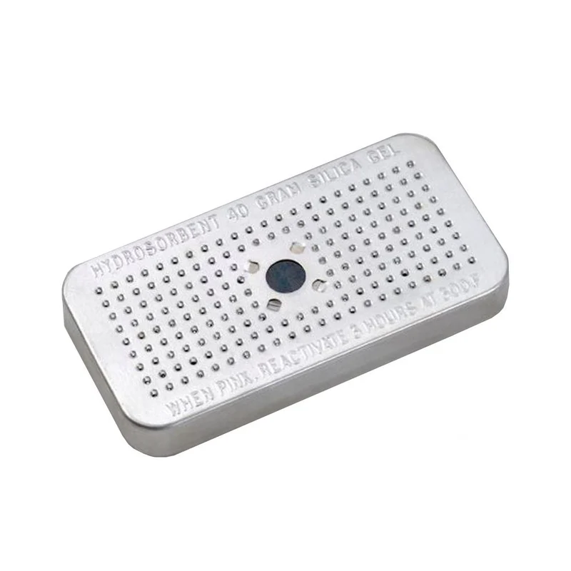 Peli™ 1500D Boîte Gel de Silice