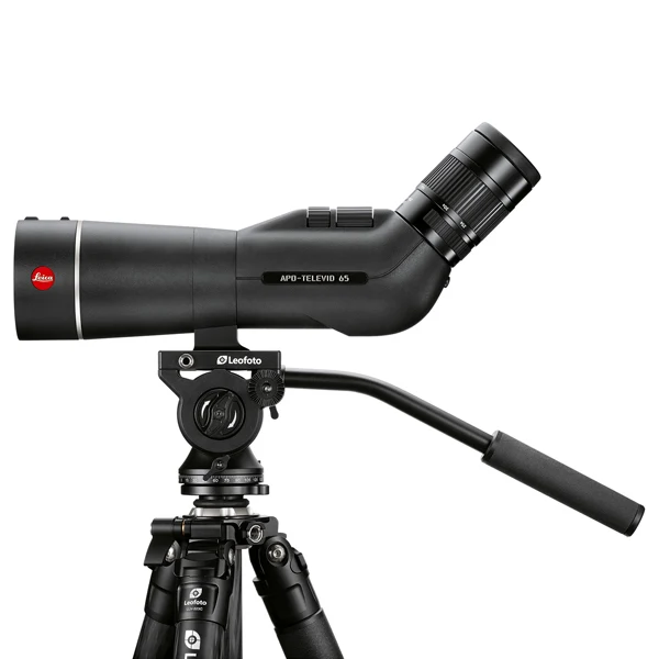 Leica 40156 APO-TELEVID 65 Kit + oculaire zoom 25x-50x WW ASPH.